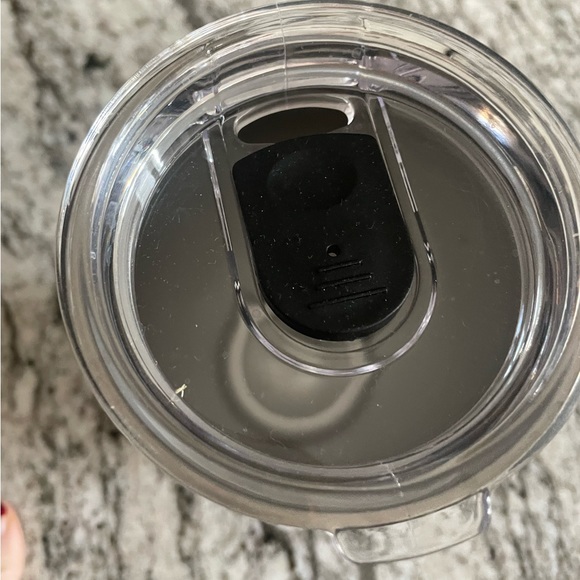 Rae Dunn Travel Mug (Capricorn) - Picture 5 of 5